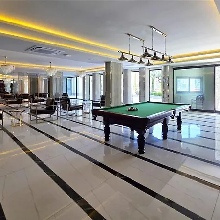 Apartment 45