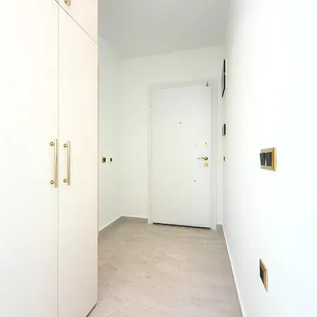 45 Apartment Alanya