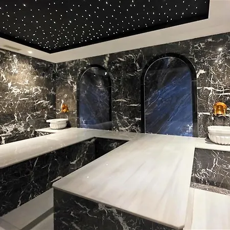 Apartment 45