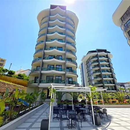 45 Apartment *