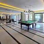 Apartamento 45