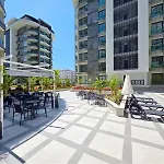 45 Apartamento *