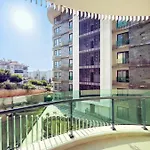 45 Apartamento Alanya