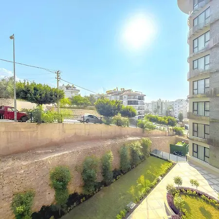Apartman 45 Alanya