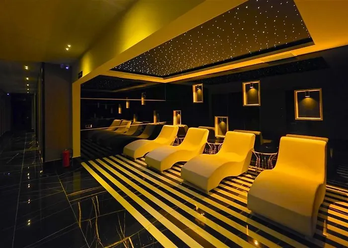 דירה 45 אלאניה