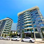 45 Apartament *
