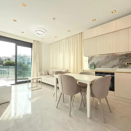 45 Apartament
