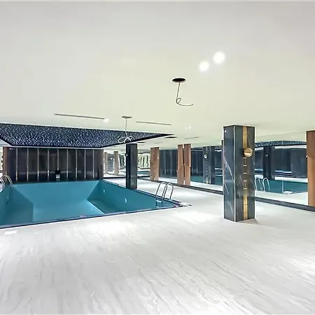 Apartament 45 *